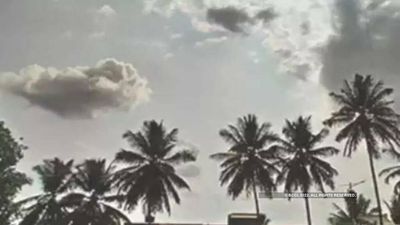 Jaipur: Westerly winds may delay the arrival of the monsoon this year