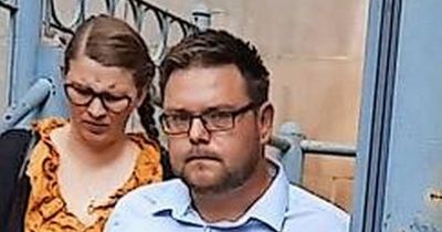 Scottish zoo manager attacked owner of animal centre after love triangle turned violent