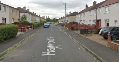 Glasgow man rushed to hospital with serious injuries after crashing involving e-bike and car