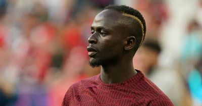 'Very strange' - Sadio Mane sent blunt message as Bayern Munich transfer from Liverpool nears