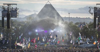 How to travel to Glastonbury Festival during the rail strikes