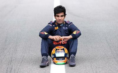 India's Jehan Daruvala to have first taste of F1 as he tests a McLaren