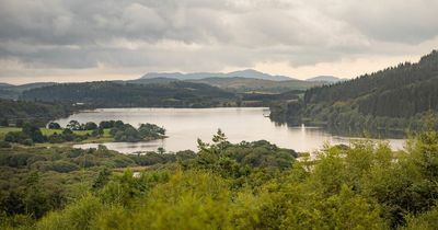 New masterplan for Loch Ken to be unveiled on June 23