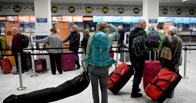 TUI, easyJet, Jet2 and Ryanair share advice on what to do before your flight