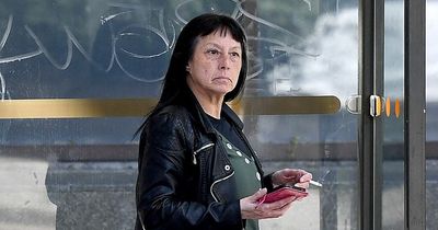 Woman, 61, sentenced over cannabis plants found at her Salford home as court hears of "toxic relationship" and her PTSD following house attack on neighbour