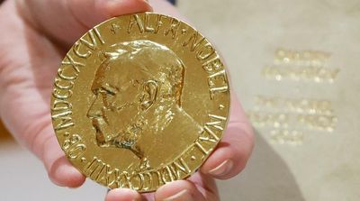 Russian Journalist’s Nobel Peace Prize Fetches Record $103.5 Mln at Auction to Aid Ukraine Children