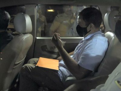 National Herald case: Enforcement Directorate questions Rahul Gandhi for fifth day