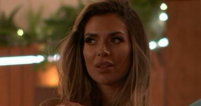 Love Island's Ekin-Su blasted Gemma Owen in 'cruel' texts before bombshell entrance