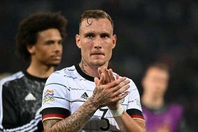 Tottenham transfer news and rumours: £30m battle for David Raum; Bastoni boost; Eriksen latest