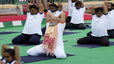 Troops to celebrate occasion on Jaisalmer’s sand dunes