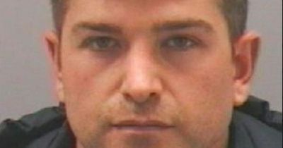 Newcastle BMW driver smashed through barrier into woman's car while racing in city centre