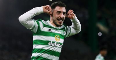 Josip Juranovic 'expected to leave Celtic' with transfer interest high from English Premier League