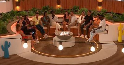 ITV's Love Island fans furious at end of episode announcement