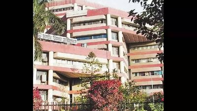 Jaipur Development Authority seals 6-story building over construction violations