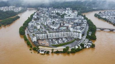 Hundreds of Thousands Evacuated in China after Heaviest Rains in Decades