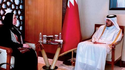 Egypt, Qatar Boost Relations through Commerce, Industry