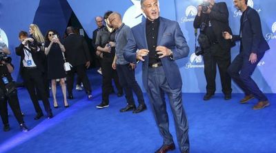 Stallone, Costner, Chastain Help Launch Paramount+ in UK