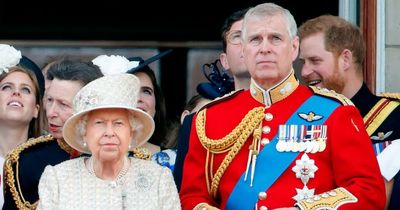 Queen is determined to keep Prince Andrew around because he is 'intensely loyal'