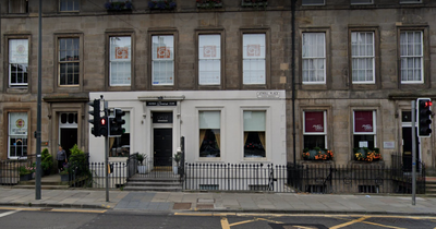 Popular Edinburgh city centre restaurant to be transformed into yoga studio