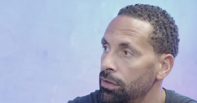 Rio Ferdinand names four players who could be at risk of leaving Manchester United this summer