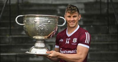 Armagh vs Galway: Tribesmen believe they can go all the way says Shane Walsh