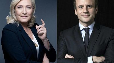 Macron Hosts Le Pen, French Party Leaders to Break Impasse
