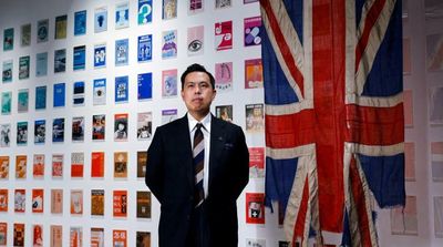 ‘Good or Bad, It’s Hong Kong History’ Says British Colonial Museum Founder