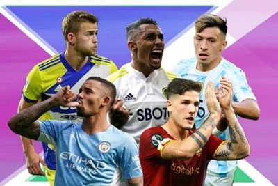 Transfer news LIVE! Arsenal agree £45m Jesus deal; Chelsea focus on Sterling; Raphinha to Tottenham rumours