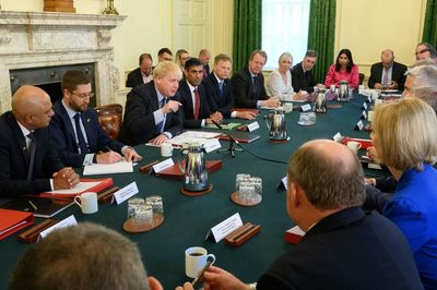 Tories plot to cut rules on City bosses' pay – while railing against public sector rises