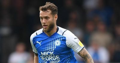 Jorge Grant Hearts transfer latest as Peterborough chief delivers lowdown on 'fantastic footballer'