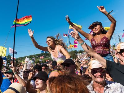 Train strikes 2022: How can I get to Glastonbury and which rail lines are open?