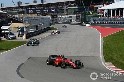 Ferrari: FIA didn't follow right F1 procedure with porpoising technical directive