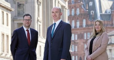 LGT Wealth Management launches Scotland office