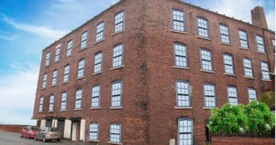 Middleton’s oldest surviving mill to be restored and converted into apartments with new commercial and community space