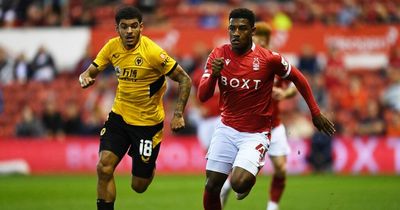 Nottingham Forest make Wolves 'approach' amid club record transfer claim