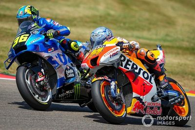 Mir ‘has too much trouble at Suzuki’ to look at Honda’s MotoGP woes