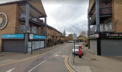 Teen suffers serious injuries after ‘corrosive substance’ thrown at him in Leyton