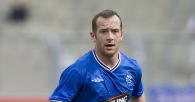 Charlie Adam held Rangers transfer talks with Steven Gerrard as he reveals Ibrox return regret