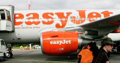 EasyJet axing 10,000 summer flights as trips to hotspots Spain and Greece could be hit