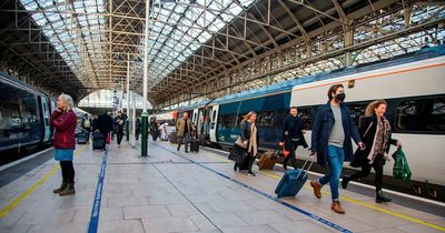 How will the rail strikes affect you?
