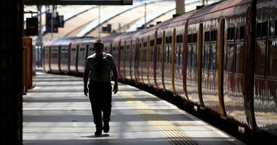 How to check train timetable during June train strikes as thousands of services cancelled