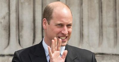 Queen leads birthday wishes to Prince William as Charles shares sweet throwback photos