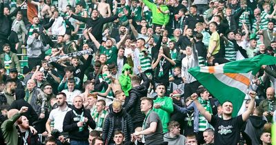 Celtic anthem named BEST chant in world football - and it's not what you expect