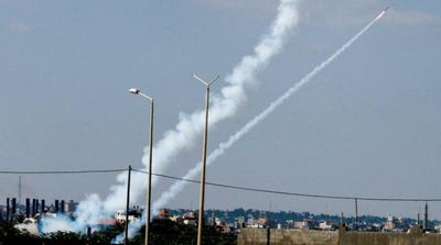 'Islamic Jihad' Maneuvers in Gaza Block Access to Sea