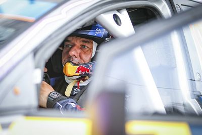 Loeb expecting "complicated" WRC Safari Rally return