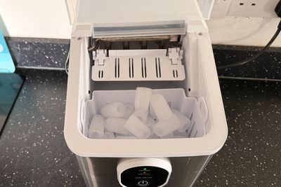 Best ice makers 2026, tried and tested for keeping cool in a heatwave