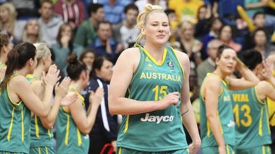 Australian basketball legend Lauren Jackson to come out of international retirement to join Opals' World Cup squad