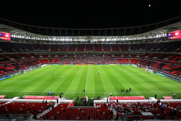 Qatar World Cup 2022 explained in maps and charts