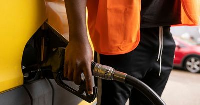 West Lothian has cheapest petrol prices in Scotland