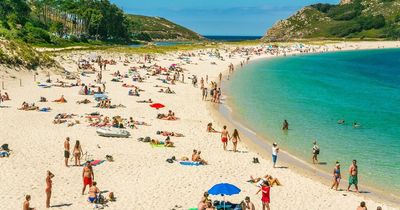 UK holidaymakers in Spain face £645 fine for going to toilet in sea in new beach rules